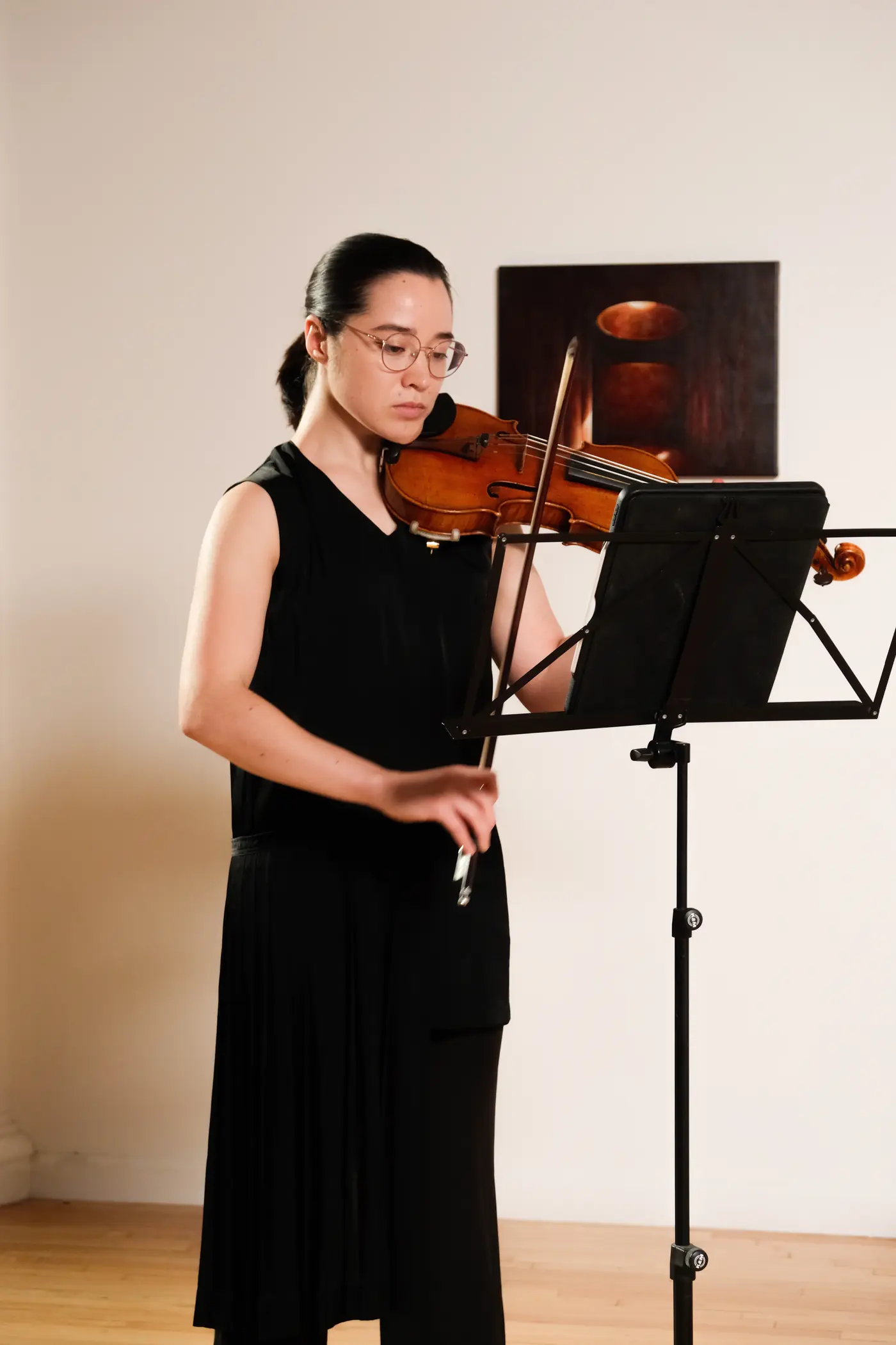 Common Resonance photo 1