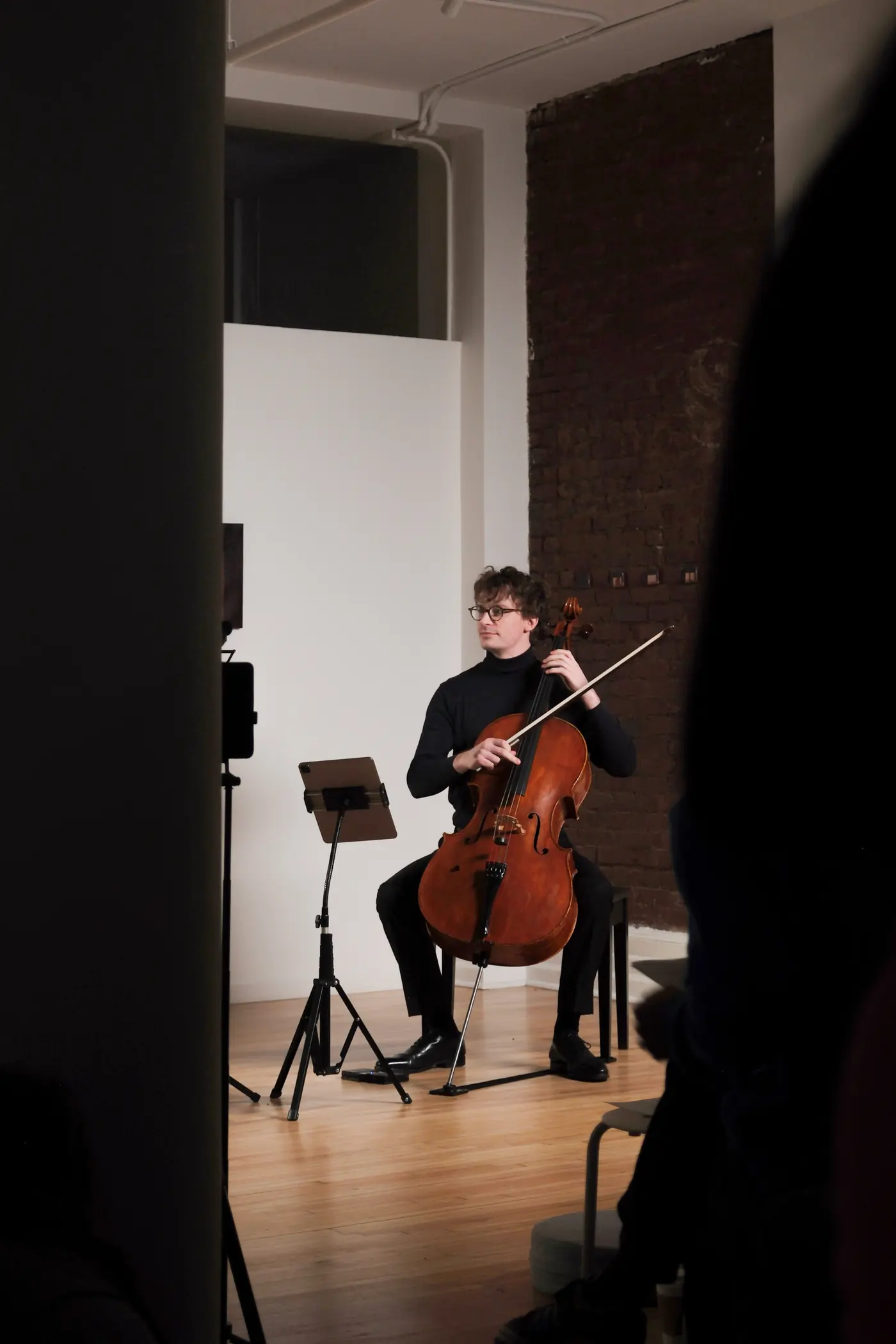 Common Resonance photo 2