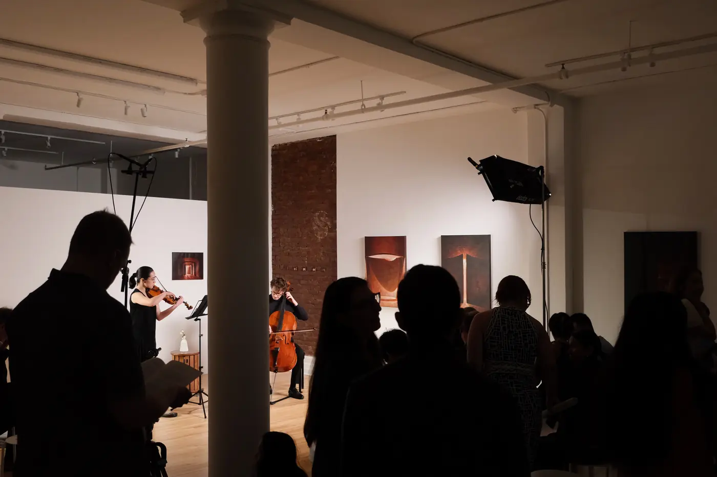 Common Resonance photo 4
